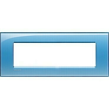 LEG LNA4807AD BT LLT RÁMEČEK HRAN. 7M MODRÁ