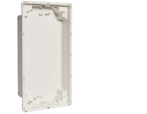 HAG VZ830N Plastová vana pro VF122