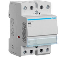 HAG ESC263 Stykač 63A, 2S, 230V AC