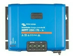MPPT solární regulátor Victron Energy SmartSolar 250/70-Tr