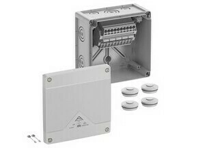 SPELSBERG Abox Pro SL-62 NEW