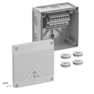 SPELSBERG Abox Pro SL-62 NEW