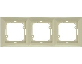 Rámeček GREENLUX PREMIUM 3 FR C