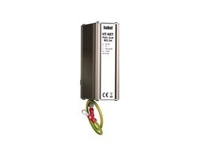HAKEL 57102 HT-NET PoE+ 6cat 802.3at Datová ochrana RP 0,15kč/ks