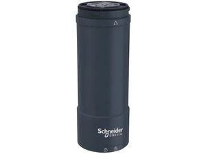 SCHN XVUC21MP Objímka XVU 100 - 240 V AC, PNP, černá