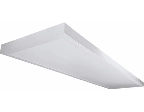 Panel LED GREENLUX LYRA II 40W, neutrální bílá