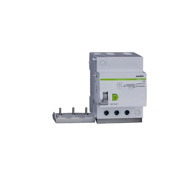 NOARK 100579 Ex9LE 100mA 3P 40A Chráničový modul pro Ex9B, 3pól, In=40A, IDn=100mA