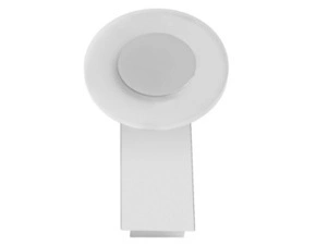 LED svítidlo nástěnné LEDVANCE SMART WIFI ORBIS WAVE 200 IP44 TWCR