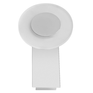 LED svítidlo nástěnné LEDVANCE SMART WIFI ORBIS WAVE 200 IP44 TWCR