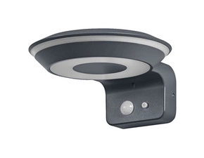 LED svítidlo venkovní LEDVANCE ENDURA STYLE SOLAR GLOW WALL SEN830