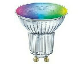 SMARTWIFIPAR16 5W230VRGBWFR GU10FS3 3 kusy v balení