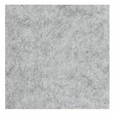 Podtácek ANDASIBE šedá 100×100×3 mm EGLO