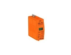 V25-B+C 0-450PV Vrchní díl