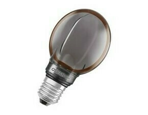 LED žárovka OSRAM 1906LG80D12 4W/818 230VOFILSME27FS1