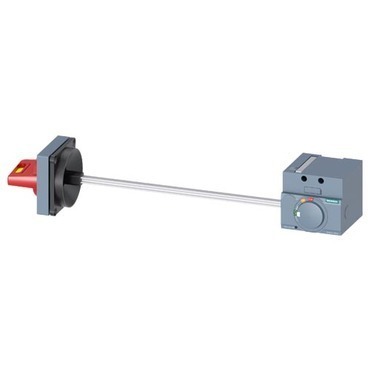 OEZ 3VA9157-0PK15 Boční ruční pohon