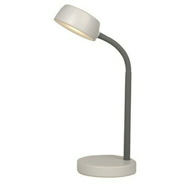 Stolní lampa Berry bílá LED 4,5W RABALUX 6778