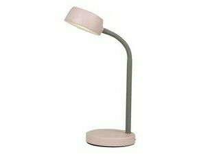 Stolní lampa Berry růžová LED 4,5W RABALUX 6779