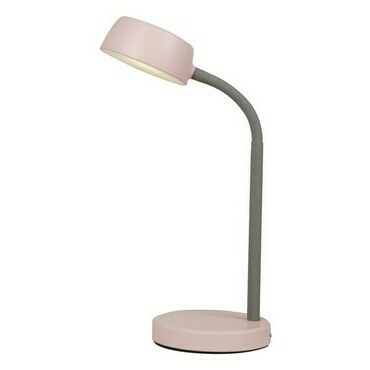 Stolní lampa Berry růžová LED 4,5W RABALUX 6779