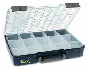 CIMCO 418774 Plastový magazín CARRY-LITE 80