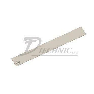 DT 104010 ZD 01 a Zemnící pás s příložkami na pásku i drát -