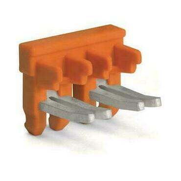 WAGO 2007-8442 Zapojovací můstek