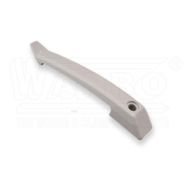 wpr9749 CNFI-S-8 plastový kabelový úchyt CONDOR Fix, pro max. 8 vedení CYKY (NYM) 3x1,5mm2