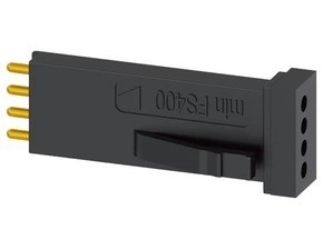 OEZ 3VA9387-0TB60 3VA9387-0TB60 Adaptér ETU-COM pro 3VA23, 3VA24