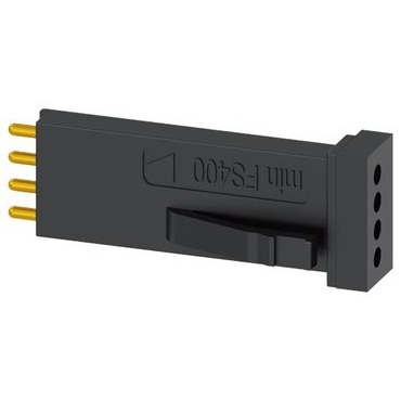 OEZ 3VA9387-0TB60 3VA9387-0TB60 Adaptér ETU-COM pro 3VA23, 3VA24