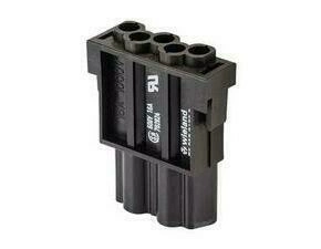 SCHM 78.013.0453.0 Vidlicový modul revos FLEX, 4 póly + PE