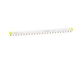 SCHN A9XPH524 Propojovací lišta 4P repart. 100A 24Mod.