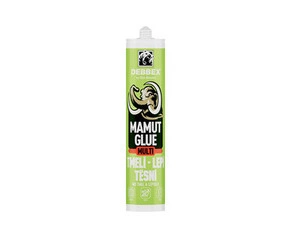 MAMUT GLUE MULTI DEBBEX 51941BD 290ml šedý