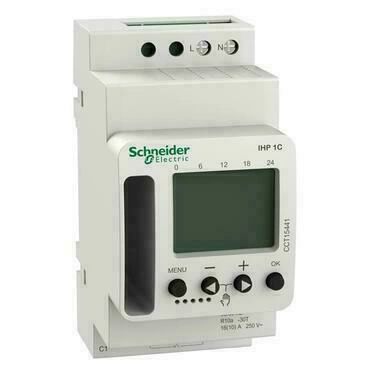 SCHN CCT15441 IHP 1C w (24h/7d) RP 0,17kč/ks