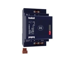 HAKEL 30291 HSAD16/30VDC S SPD typ 3 DC RP 0,1kč/ks