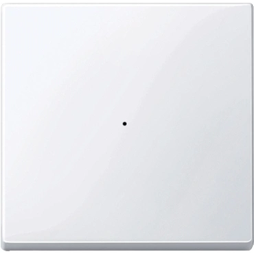 SCHN MTN619125 Kryt pro 1-násobný tlač. modul, Active, System M