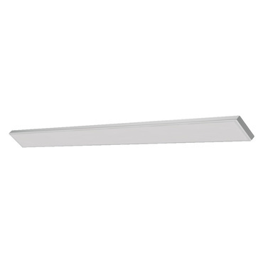 LED svítidlo přisazené LEDVANCE SMART WIFI PLANON FRAMELESS120X10TW