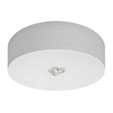Svítidlo nouzové MODUS OZN/AXNR/3W/C/3/SA/X/WH
