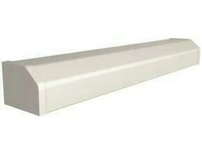 ABB 2CPX044049R9999 KB19 -kryt kabelů š=300mm RAL9016 komplet