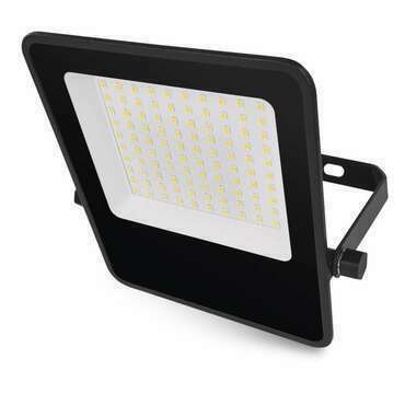 EMOS ZS2543 LED REFLEKTOR VISIO 50W 7500LM IP65 NW