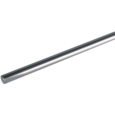 DEHN 104600  Jímací tyč D 16mm L 6000mm Al DEHN DEHN