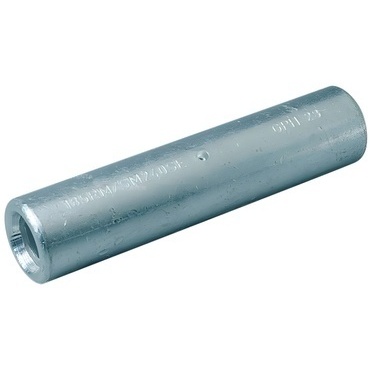 Spojka hliníková GPH 25 ALU-ZE Spojka Al kabelová 1-10kV