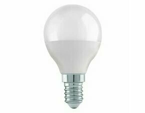 LED žárovka EGLO LM-E14-LED P45 4,9W 470LM 3000K 3XDIMM.1