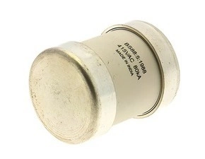 Pojistka válcová EATON 250MJ25-6 (norma BS88), typ J, 415V AC, 250A, gG