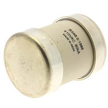 Pojistka válcová EATON 250MJ25-6 (norma BS88), typ J, 415V AC, 250A, gG