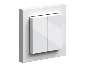 Spínač OSRAM SWITCH KINETIC DIRECT 4B WT G ZB