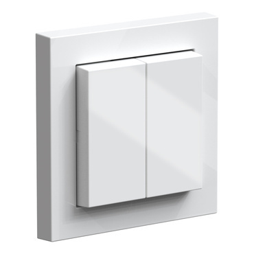 Spínač OSRAM SWITCH KINETIC DIRECT 4B WT G ZB