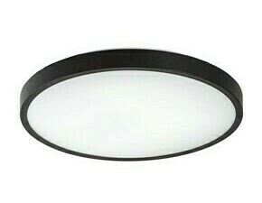 LED panel Alenzo černá LED 24W RABALUX 71437