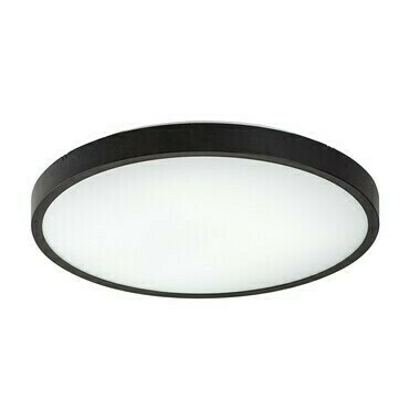 LED panel Alenzo černá LED 24W RABALUX 71437