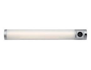 Podlinkové svítidlo Soft 2E stříbrná LED 8W RABALUX 78039