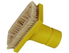 DEHN 785160  Kartáč T pro vysávání 105x90x50 pro soupravu pro suché čištění do 36 kV DEHN DEHN