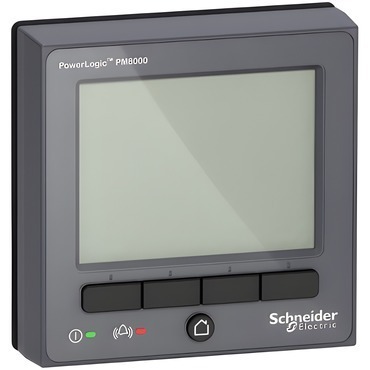 SCHN METSEPM89RD96 Externí displej pro řadu PM8000/ION9000